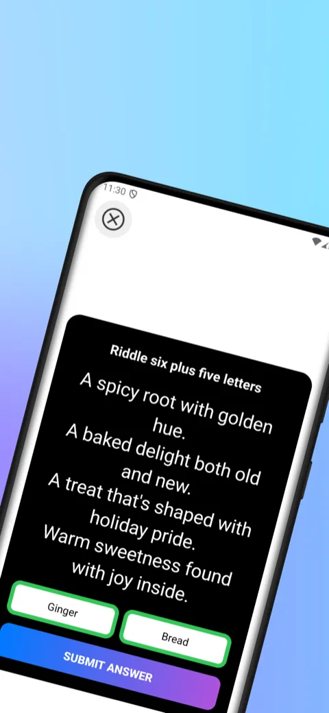 WordFusion Android - Input